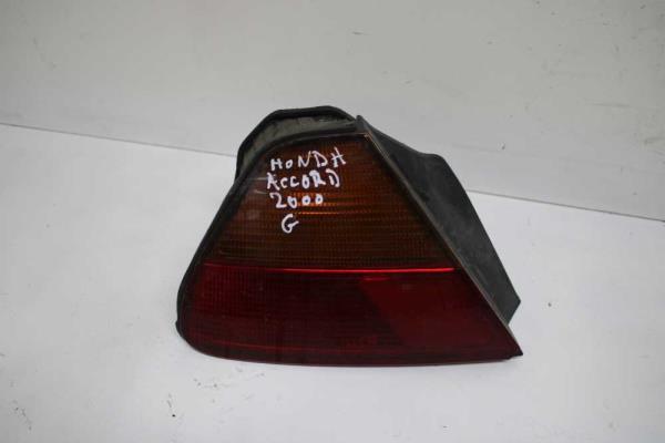 FEU ARRIERE GAUCHE HONDA ACCORD 1998 - 2002 - Vue 1
